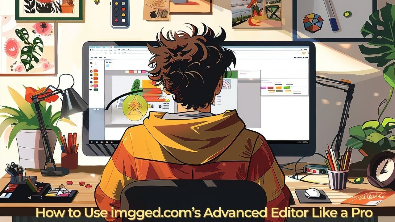 How to Use imgged.com’s Advanced Editor Like a Pro